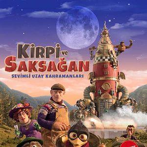 Bilder Louis & Luca 3 – Auf zum Mond