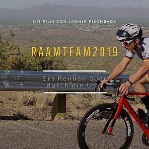 Bilder Raamteam 2019 - Ein Rennen quer durch die USA