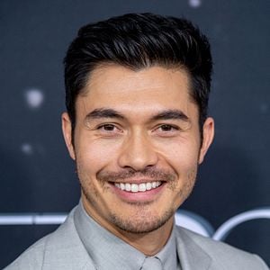 Bilder Henry Golding