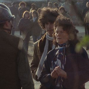 Bilder Plogoff, Des Pierres Contre Des Fusils