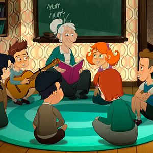 Bilder Lur eta amets oroimenaren ehizan