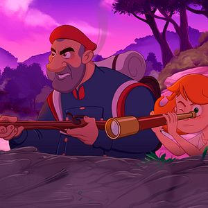 Bilder Lur eta amets oroimenaren ehizan