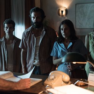 Bilder Malasaña 32 - Haus des Bösen