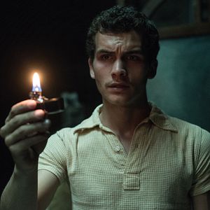 Bilder Malasaña 32 - Haus des Bösen