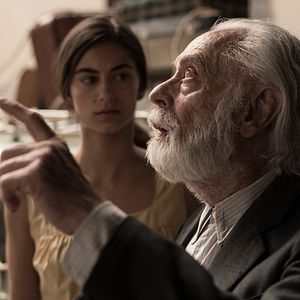 Bilder José Luis de Madariaga