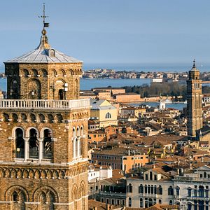 Bilder Tintoretto. A Rebel in Venice