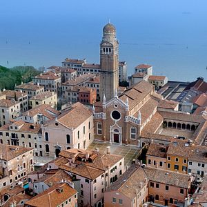 Bilder Tintoretto. A Rebel in Venice