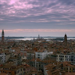 Bilder Tintoretto. A Rebel in Venice