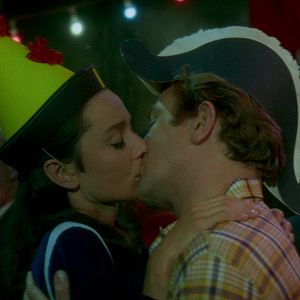 Bilder Zwei auf gleichem Weg