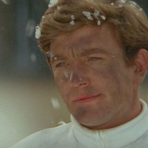 Bilder Zwei auf gleichem Weg