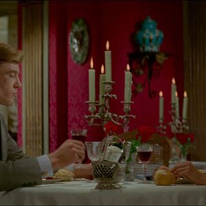 Bilder Zwei auf gleichem Weg