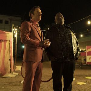 Bilder Better Call Saul