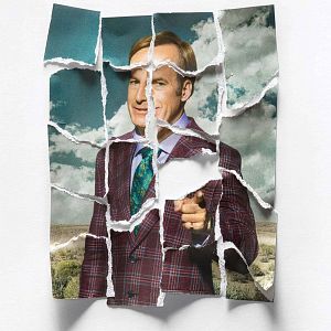 Bilder Better Call Saul