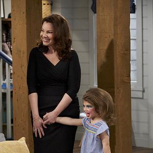 Bilder Fran Drescher