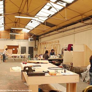 Bilder Bonjour Studio!