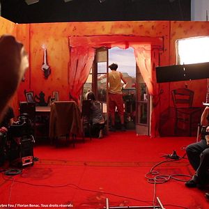 Bilder Bonjour Studio!