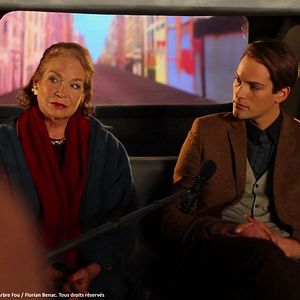 Bilder Bonjour Studio!