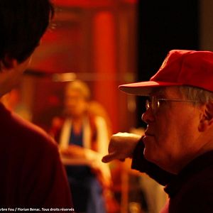 Bilder Bonjour Studio!