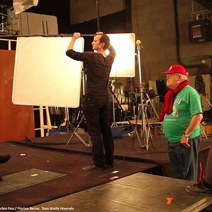 Bilder Bonjour Studio!