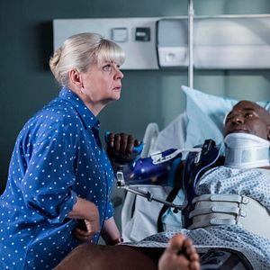 Bilder Isabelle Nanty