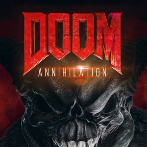 Bilder Doom: Annihilation