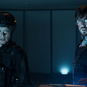 Bilder Doom: Annihilation