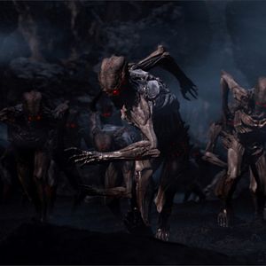 Bilder Doom: Annihilation