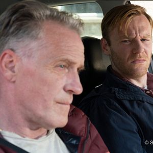 Bilder Brian Gleeson