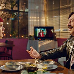 Bilder Karakomik Filmler 2 (Deli - Emanet)