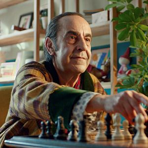 Bilder Karakomik Filmler 2 (Deli - Emanet)