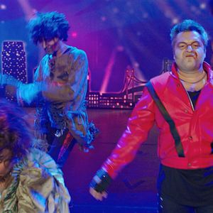 Bilder Karakomik Filmler 2 (Deli - Emanet)