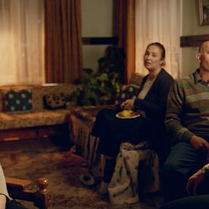 Bilder Karakomik Filmler 2 (Deli - Emanet)