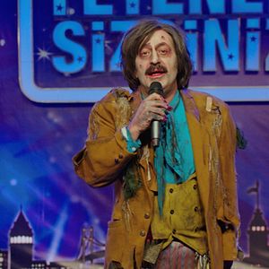 Bilder Karakomik Filmler 2 (Deli - Emanet)