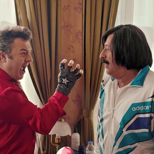 Bilder Karakomik Filmler 2 (Deli - Emanet)