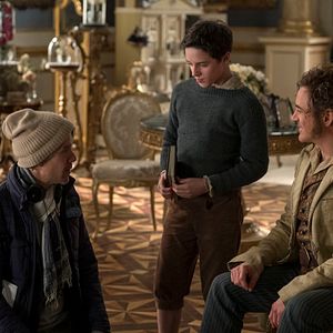 Bilder Robert Downey Jr.