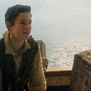 Bilder Harry Collett