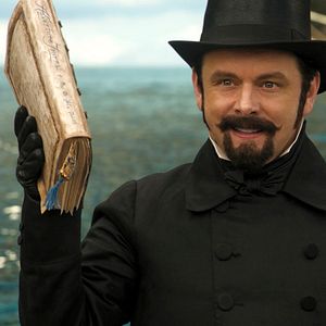 Bilder Michael Sheen