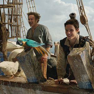 Bilder Robert Downey Jr.