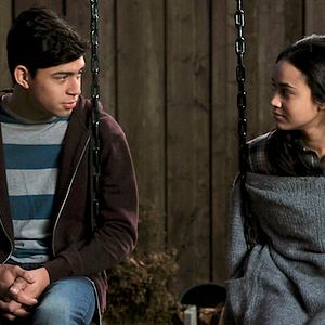 Bilder Party of Five