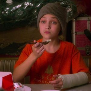 Bilder AJ And The Queen