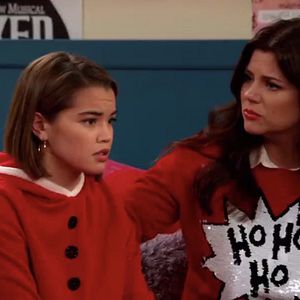 Bilder Alexa & Katie