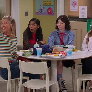 Bilder Alexa & Katie