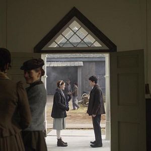 Bilder Anne With An E