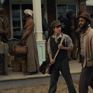 Bilder Anne With An E