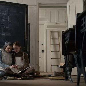 Bilder Anne With An E