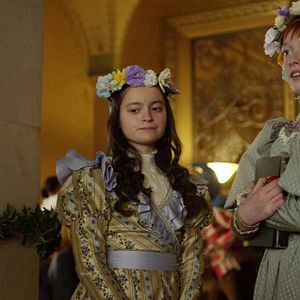 Bilder Anne With An E