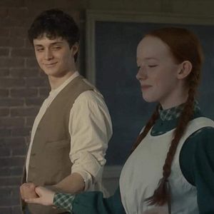 Bilder Anne With An E