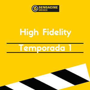 Bilder High Fidelity