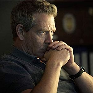 Bilder The Outsider (2020)