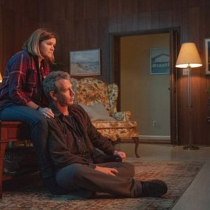 Bilder The Outsider (2020)